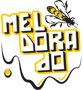 Logo Meldorado – Fundo Branco