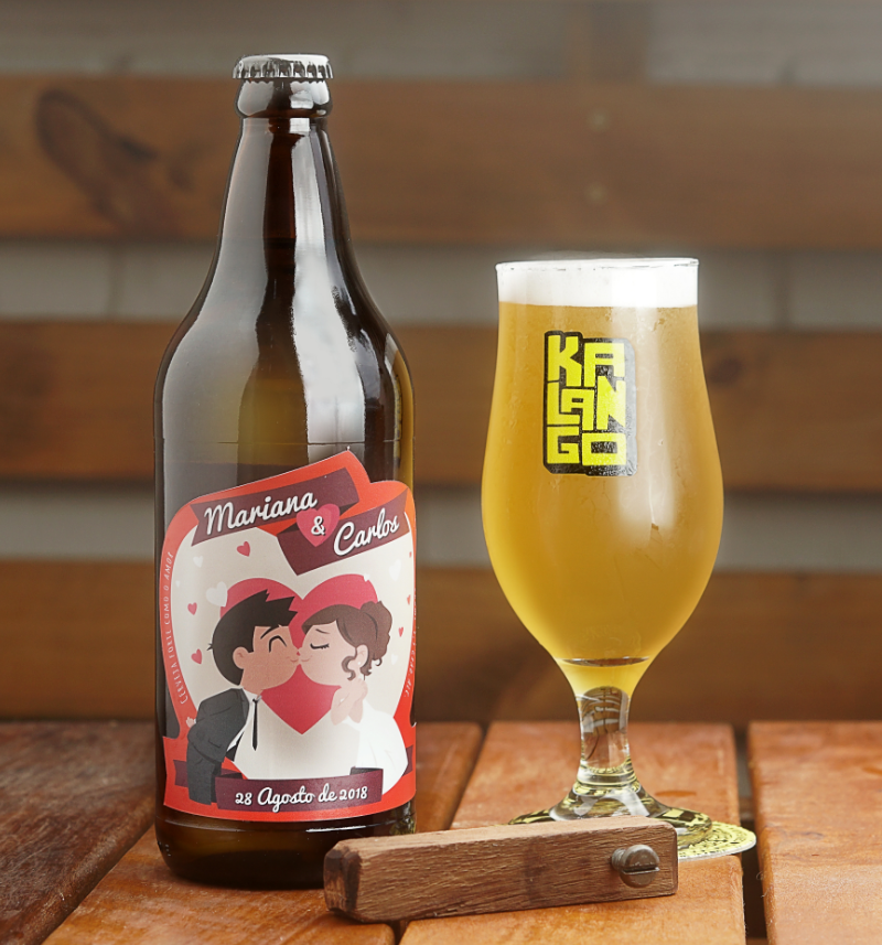 garrafa personalizada kalango cervejaria cerveja artesanal garrafa personalizada kalango cervejaria cerveja artesanal